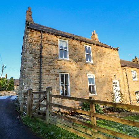 East Farmhouse Cottage Humshaugh 外观 照片
