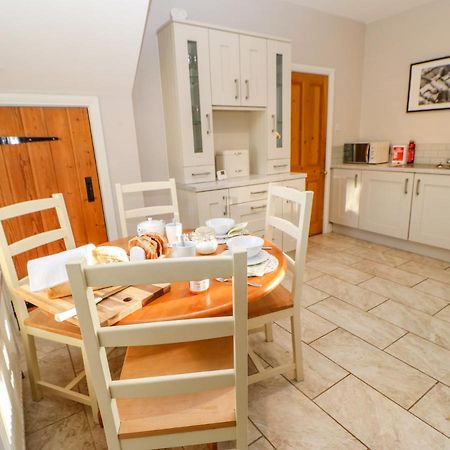East Farmhouse Cottage Humshaugh 外观 照片