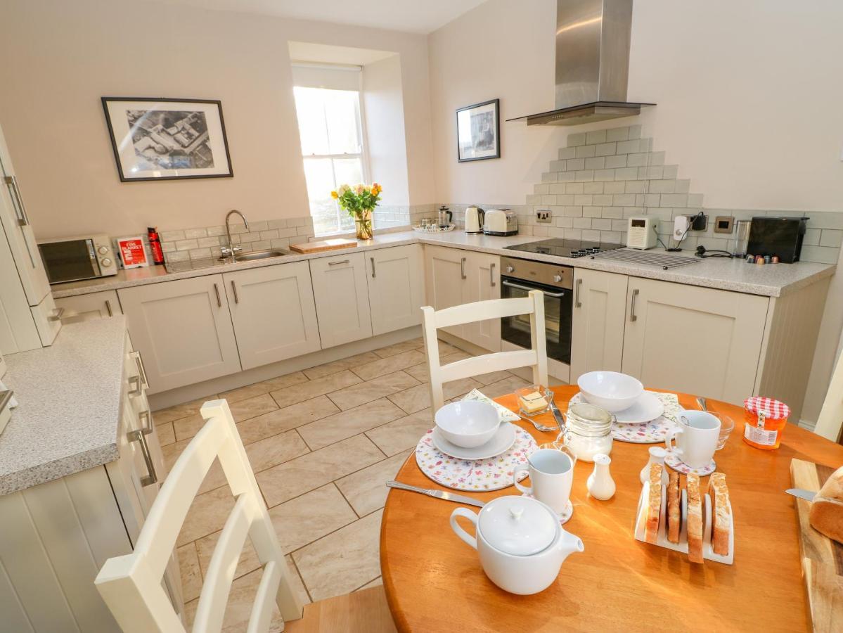 East Farmhouse Cottage Humshaugh 外观 照片