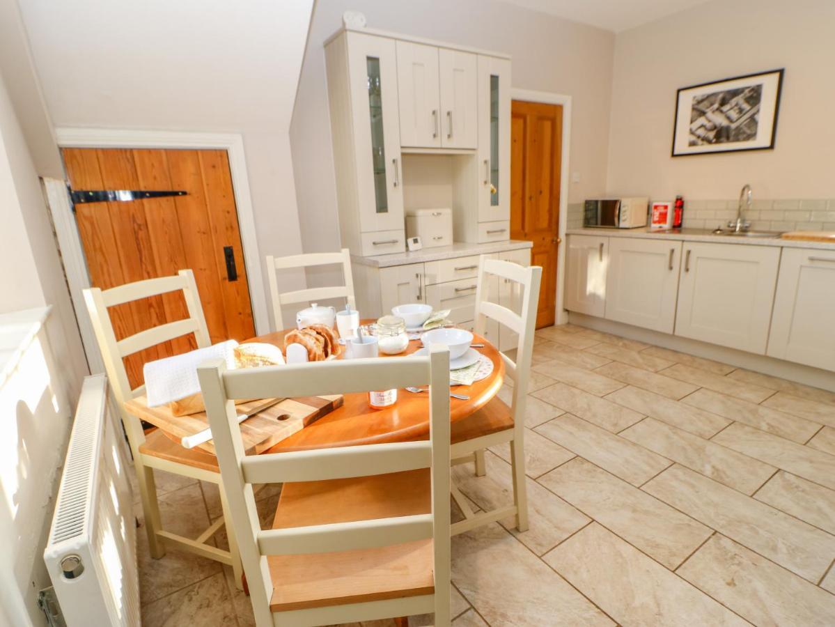 East Farmhouse Cottage Humshaugh 外观 照片