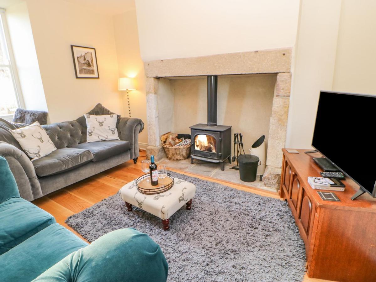 East Farmhouse Cottage Humshaugh 外观 照片
