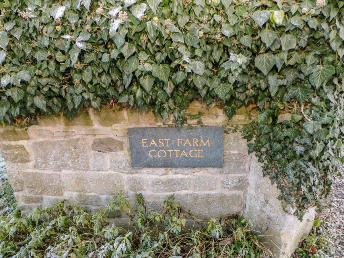 East Farmhouse Cottage Humshaugh 外观 照片