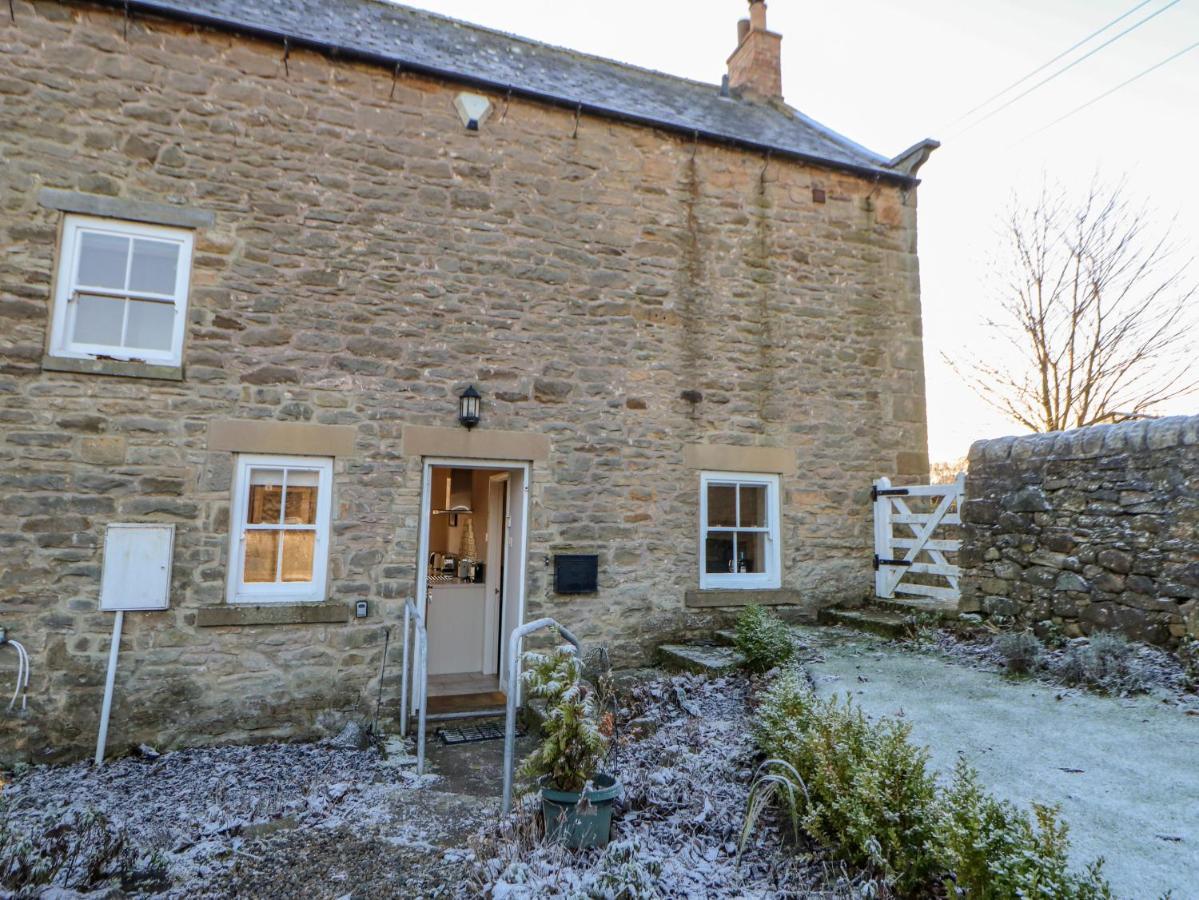 East Farmhouse Cottage Humshaugh 外观 照片